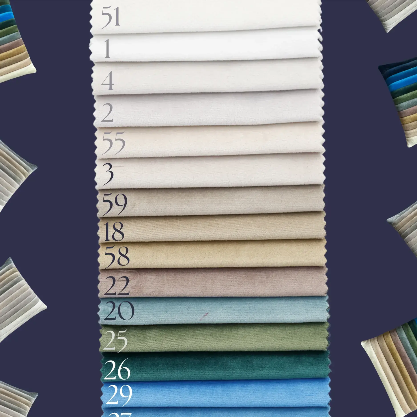 Malcolm 59 - Flokser Shop