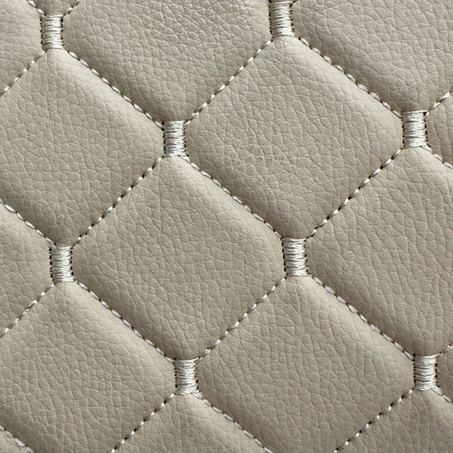 Material tapițerie auto - Cream 8