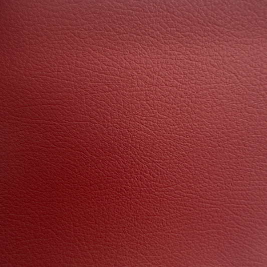 Hetfield 260, Piele ecologică pentru tapițerie mobilier, vișiniu
