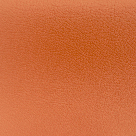 Hetfield 140, Piele ecologică pentru tapițerie mobilier, portocaliu