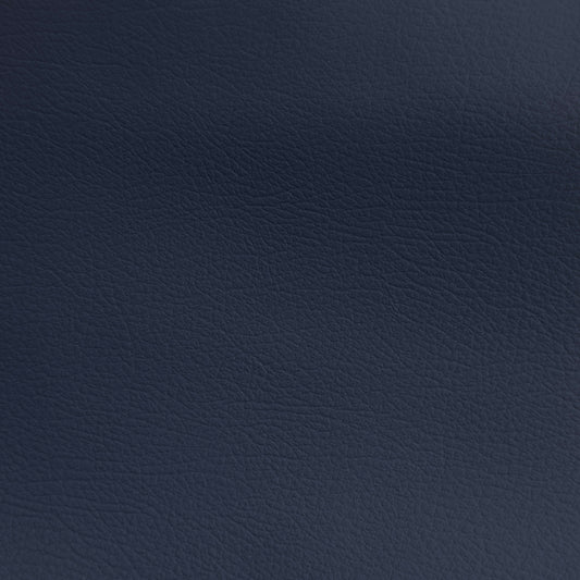 Hetfield 560, Piele ecologică pentru tapițerie mobilier, albastru navy
