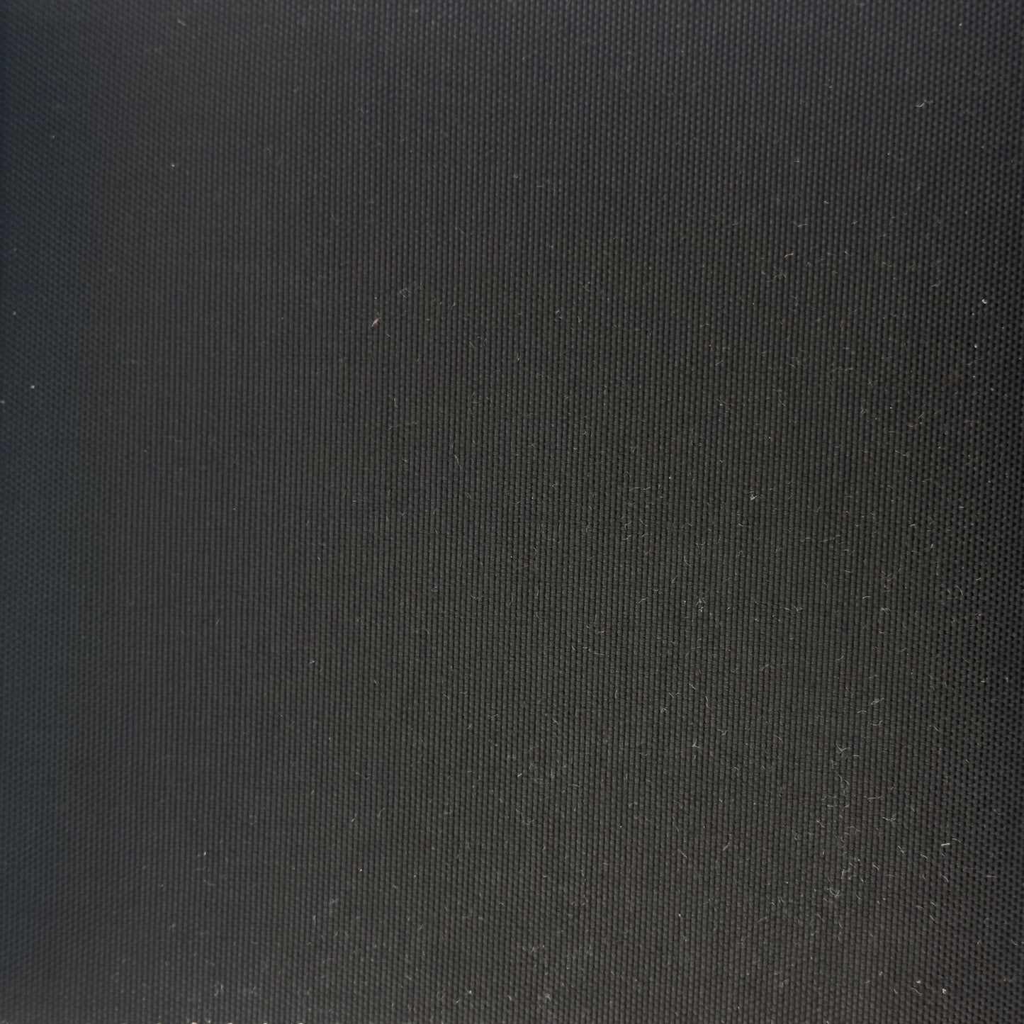 Material pentru exterior, negru