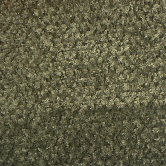 Stofă plușată pentru tapițerie, verde, Gloria 450
