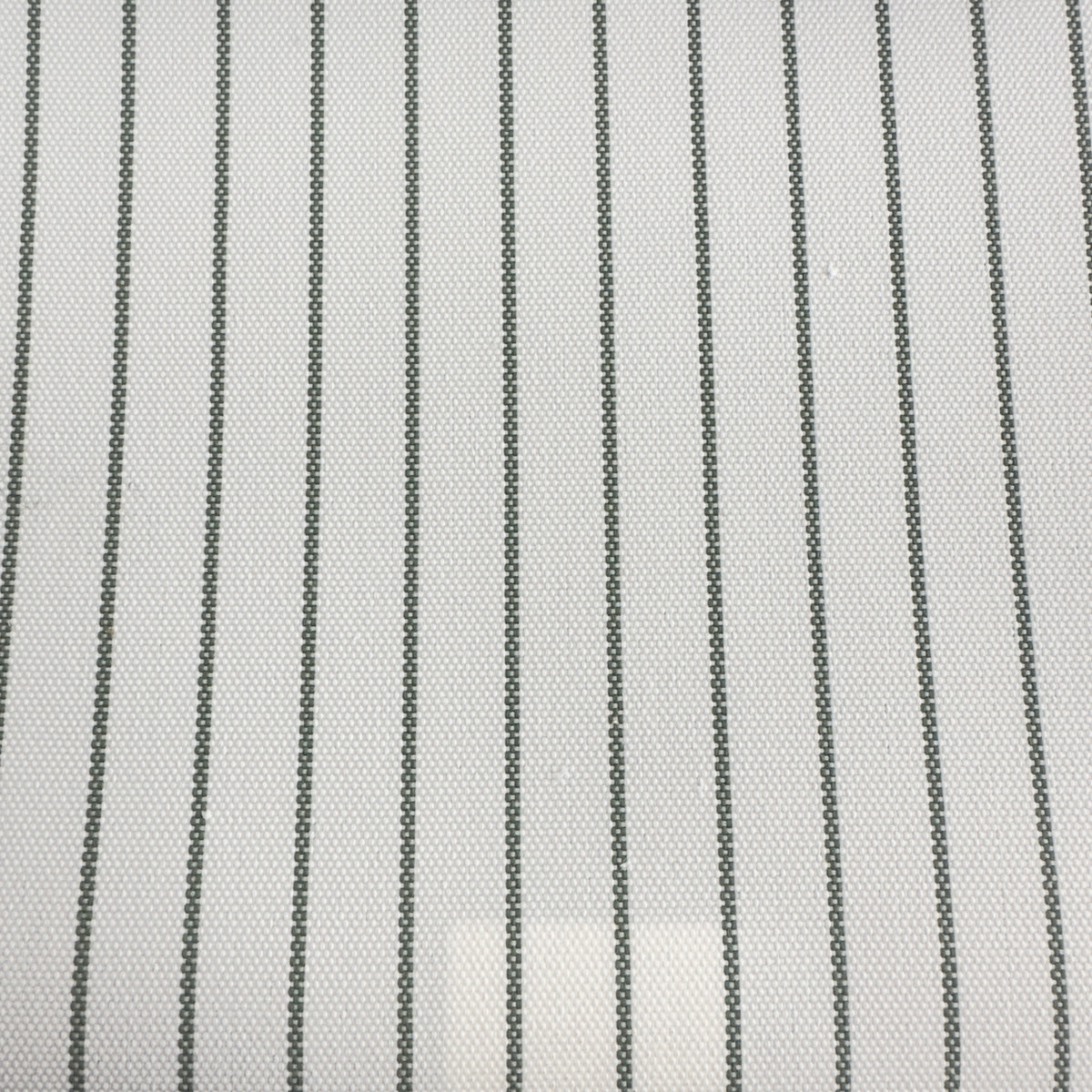 Material pentru exterior, alb cu dungi verzi