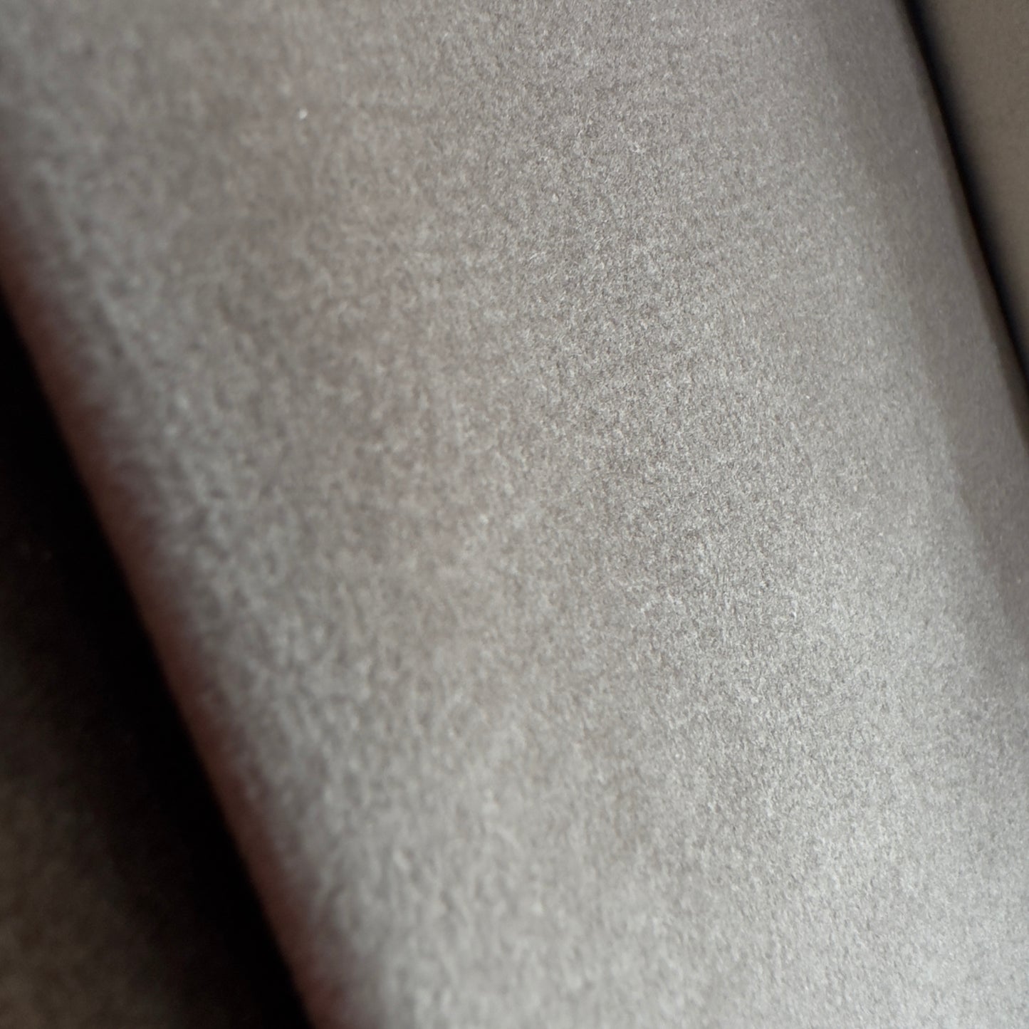 Material plușat ideal pentru tapițerie, COZY 06, maro