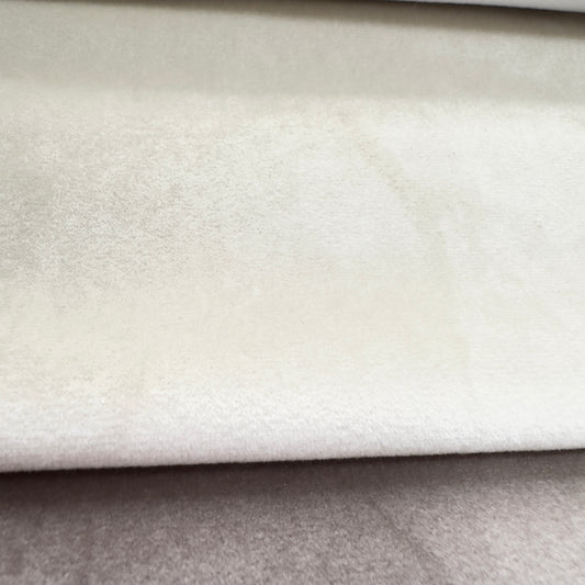 Material plușat ideal pentru tapițerie, COZY 02, bej