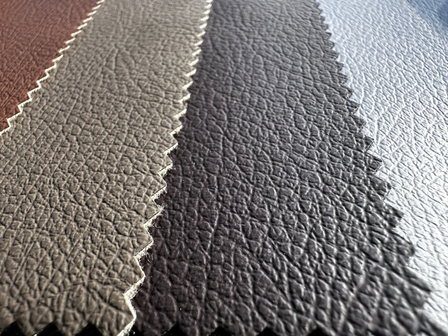 Hetfield 360, Piele ecologică pentru tapițerie mobilier