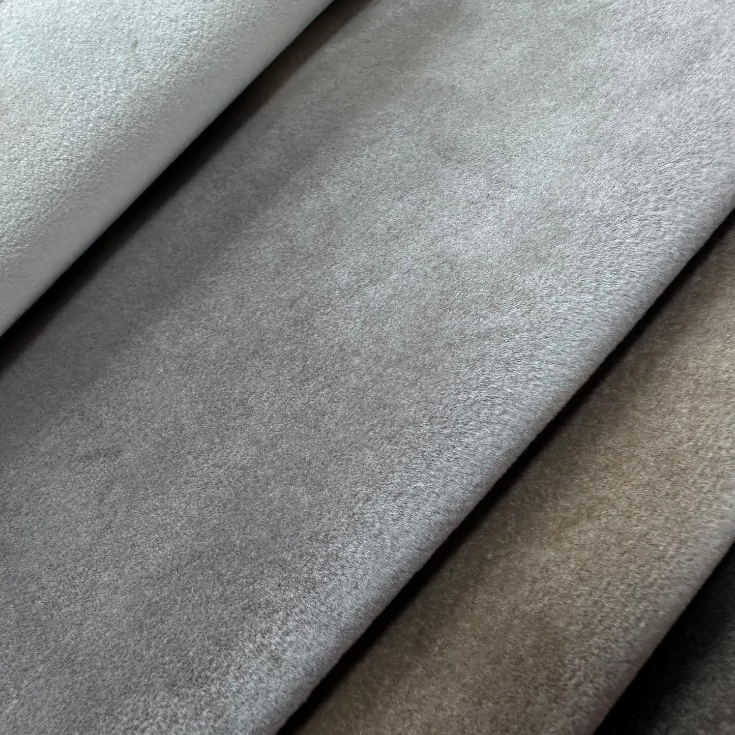 Material plușat ideal pentru tapițerie, COZY 20, bej