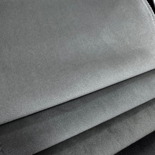 Material plușat ideal pentru tapițerie, COZY 15, bej