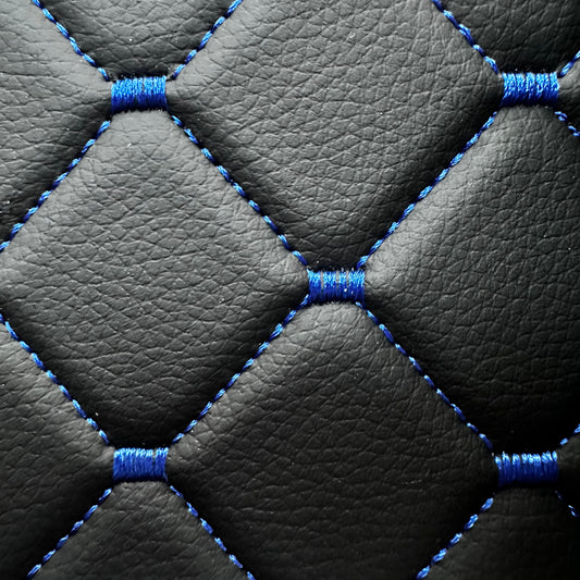Material tapițerie auto- BlackFx 3