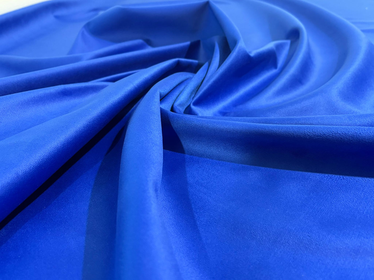 EC Lukasoft 2650, Material textil microfibră pentru tapițerie